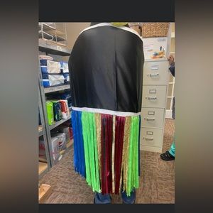 Women’s Fancy Shawl